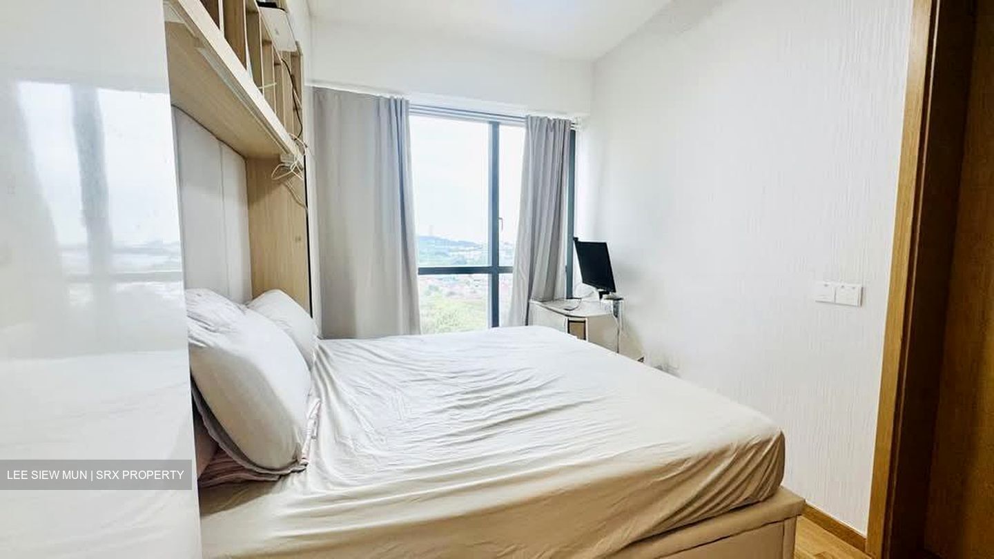 Twin Vew (D5), Apartment #604705091